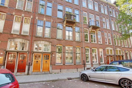 Frans van Mierisstraat 45-H