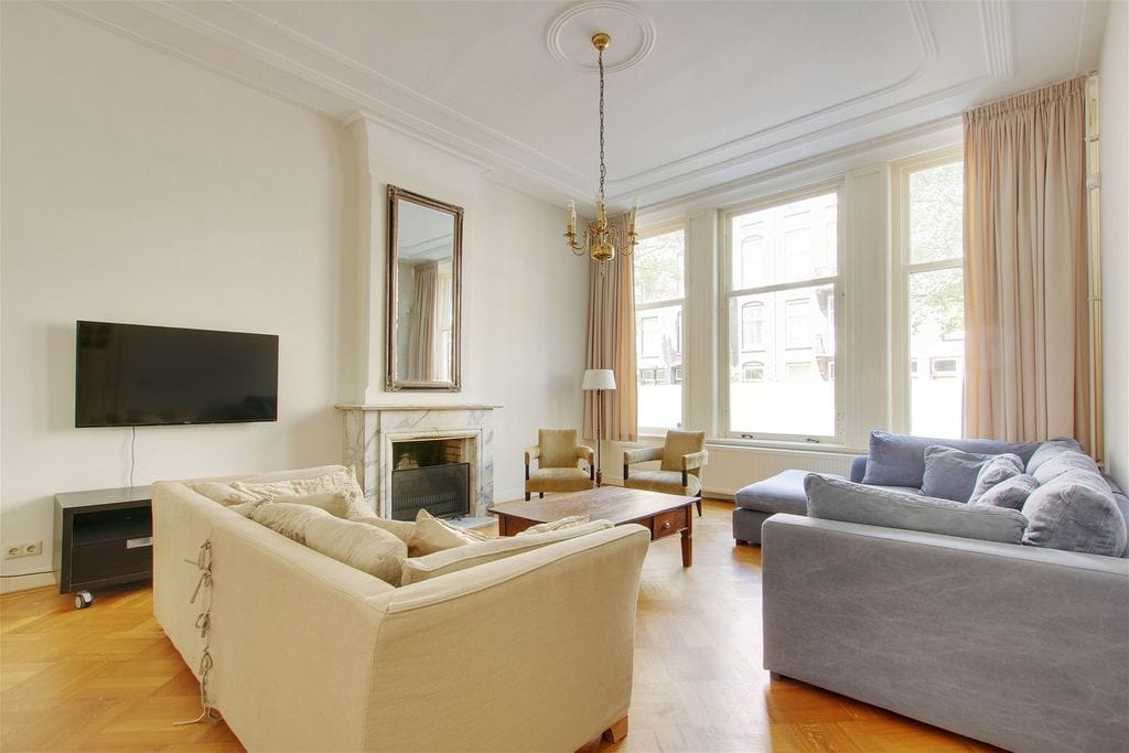 Foto 4 van Frans van Mierisstraat 45-H