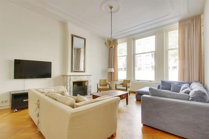 Foto 4 van Frans van Mierisstraat 45-H