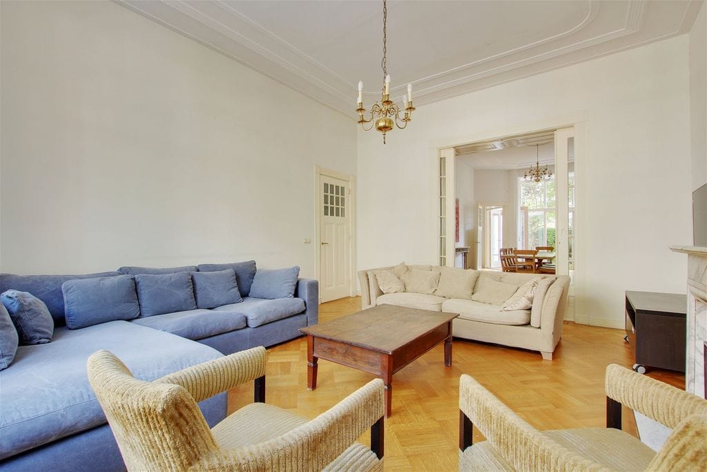 Foto 6 van Frans van Mierisstraat 45-H