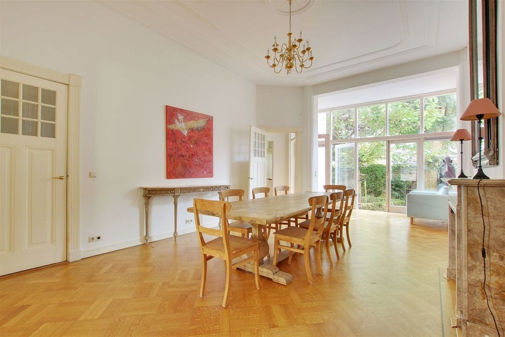 Foto 7 van Frans van Mierisstraat 45-H