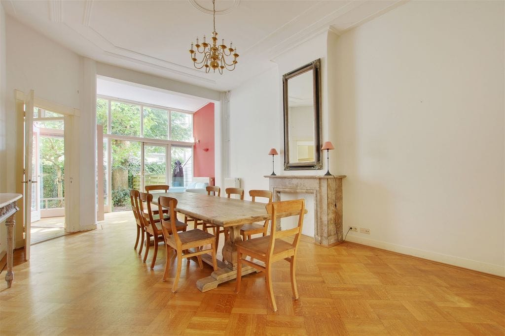 Foto 8 van Frans van Mierisstraat 45-H