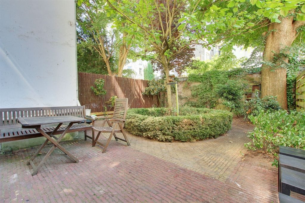 Foto 9 van Frans van Mierisstraat 45-H