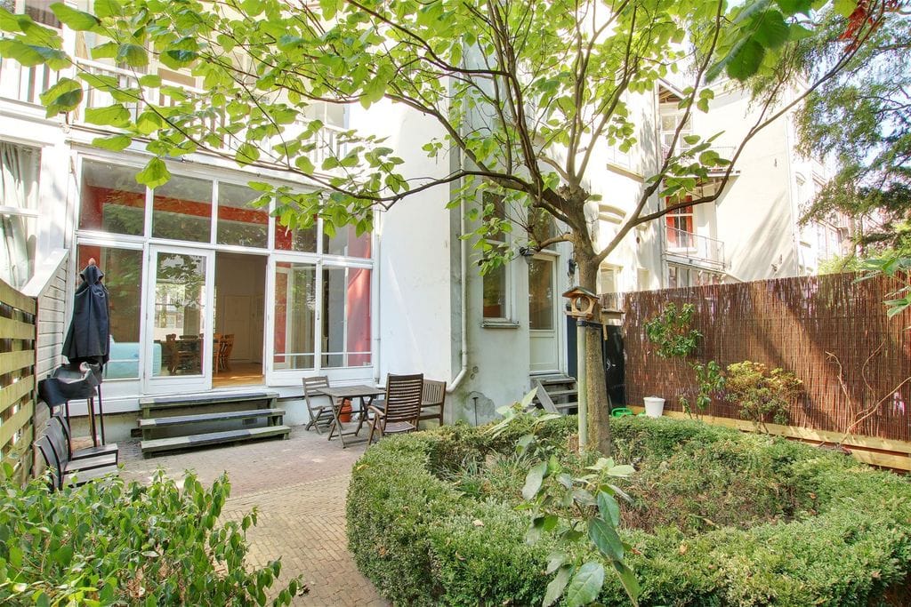 Foto 10 van Frans van Mierisstraat 45-H