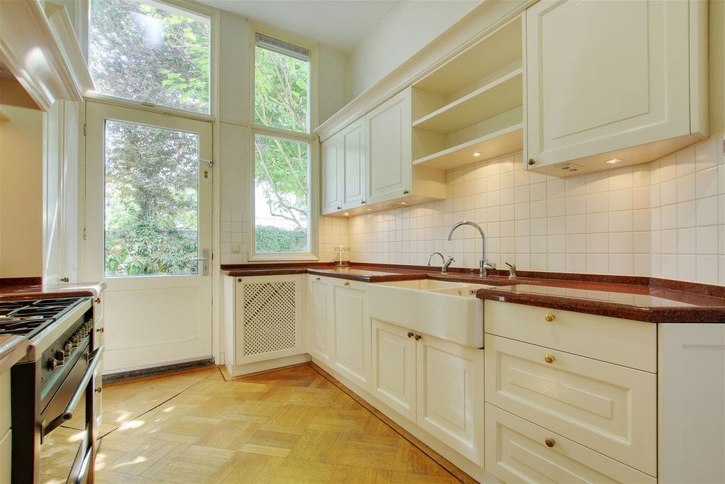 Foto 12 van Frans van Mierisstraat 45-H