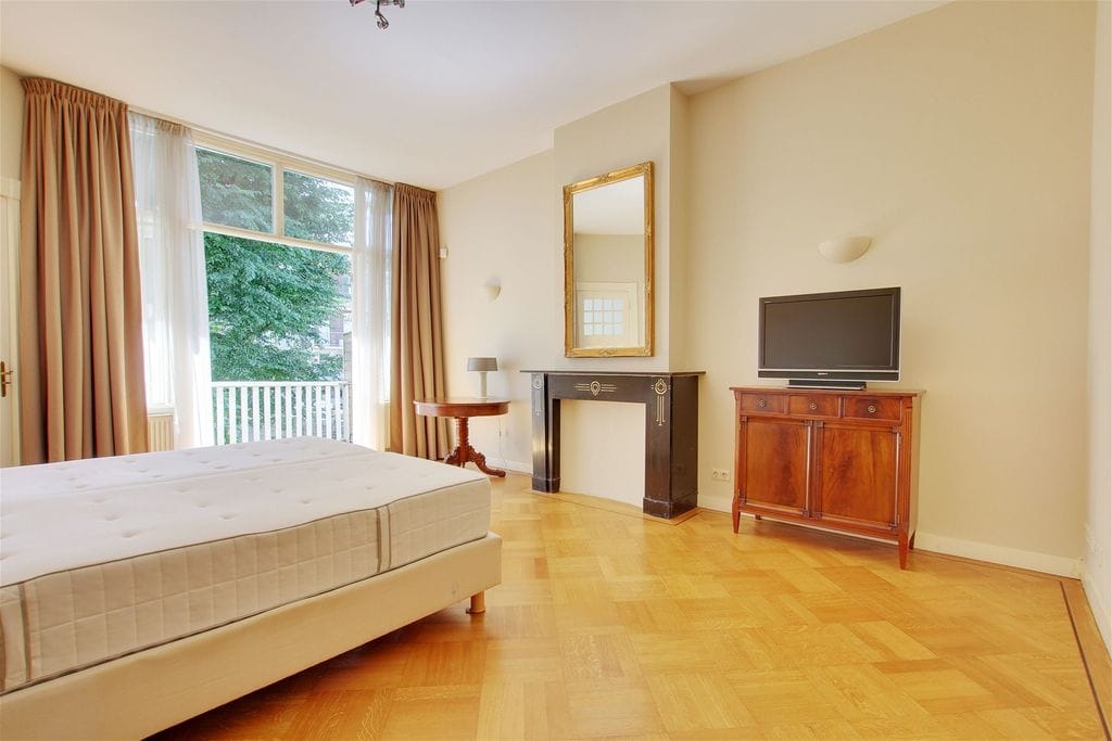 Foto 16 van Frans van Mierisstraat 45-H