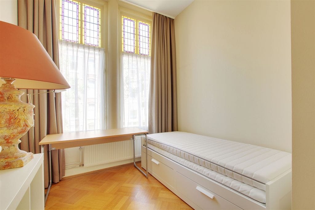 Foto 21 van Frans van Mierisstraat 45-H