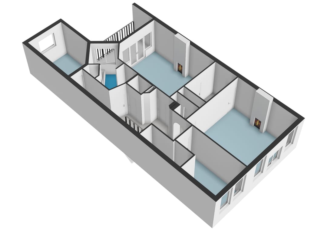 Foto 28 van Frans van Mierisstraat 45-H