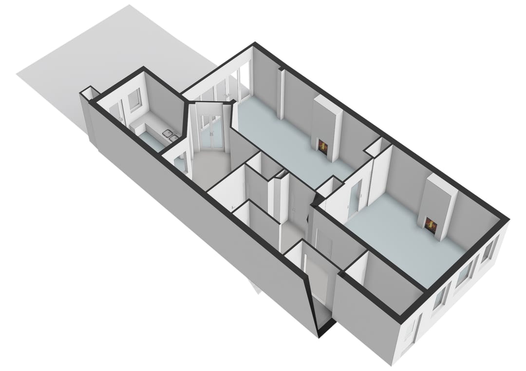 Foto 31 van Frans van Mierisstraat 45-H