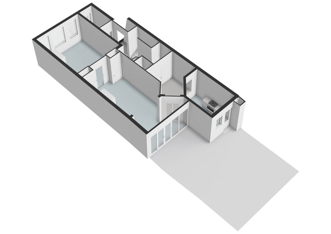 Foto 32 van Frans van Mierisstraat 45-H