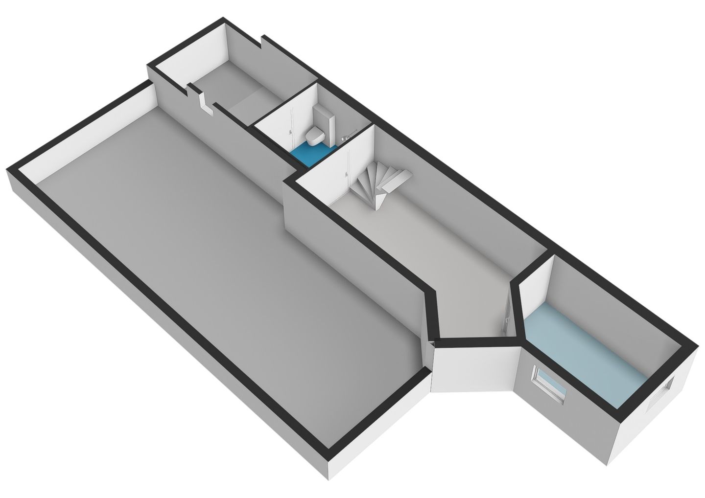Foto 35 van Frans van Mierisstraat 45-H