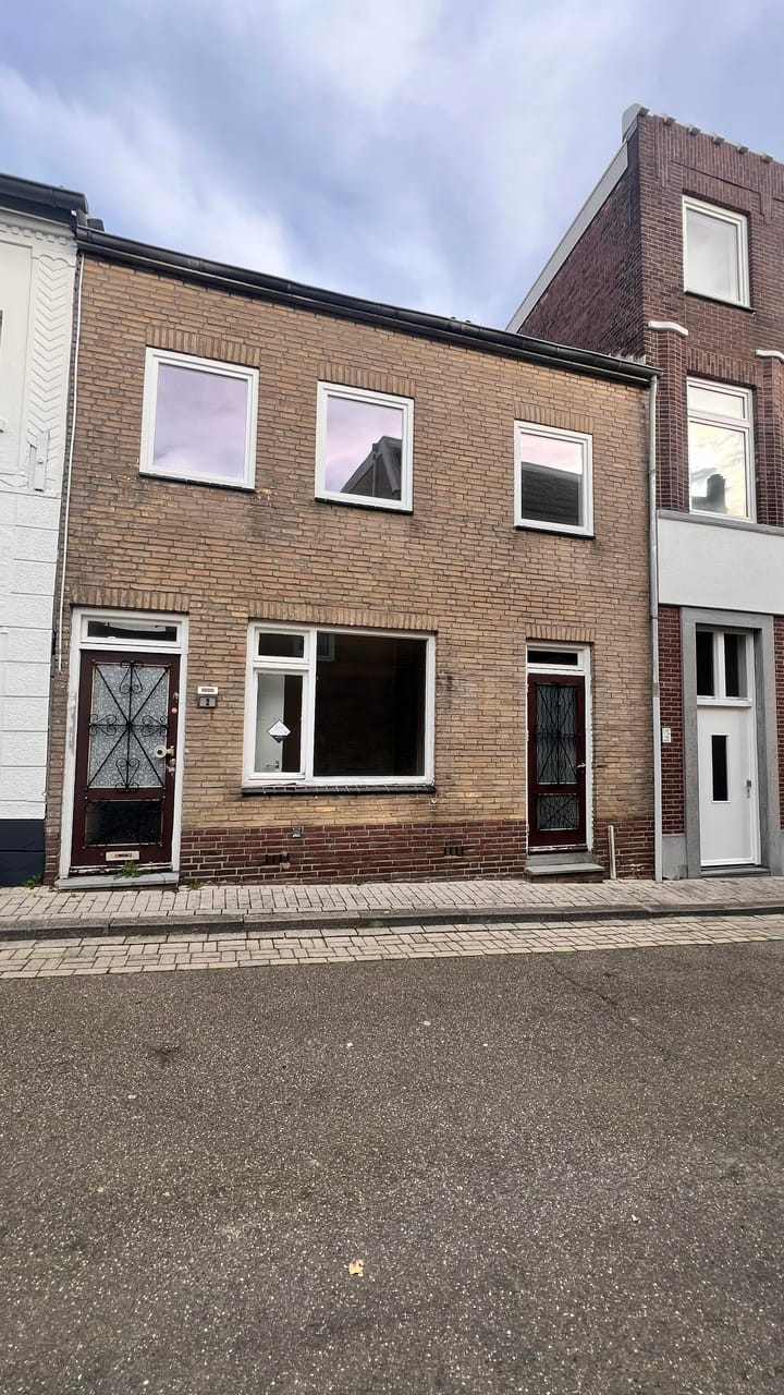 Zandstraat 2