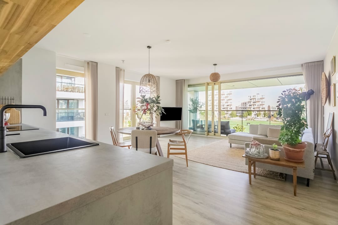 Foto 1 van Eef Kamerbeekstraat 554