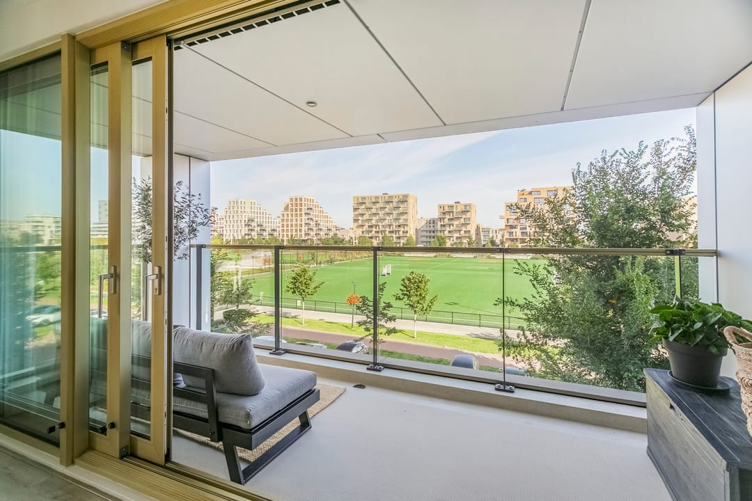 Foto 2 van Eef Kamerbeekstraat 554