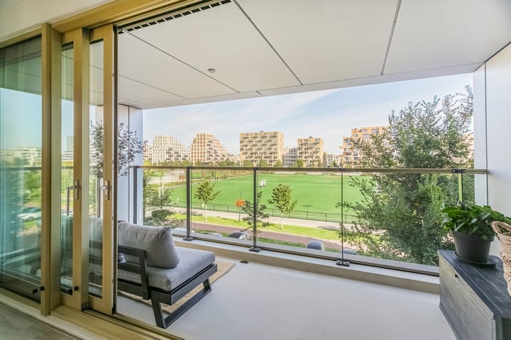 Foto 2 van Eef Kamerbeekstraat 554