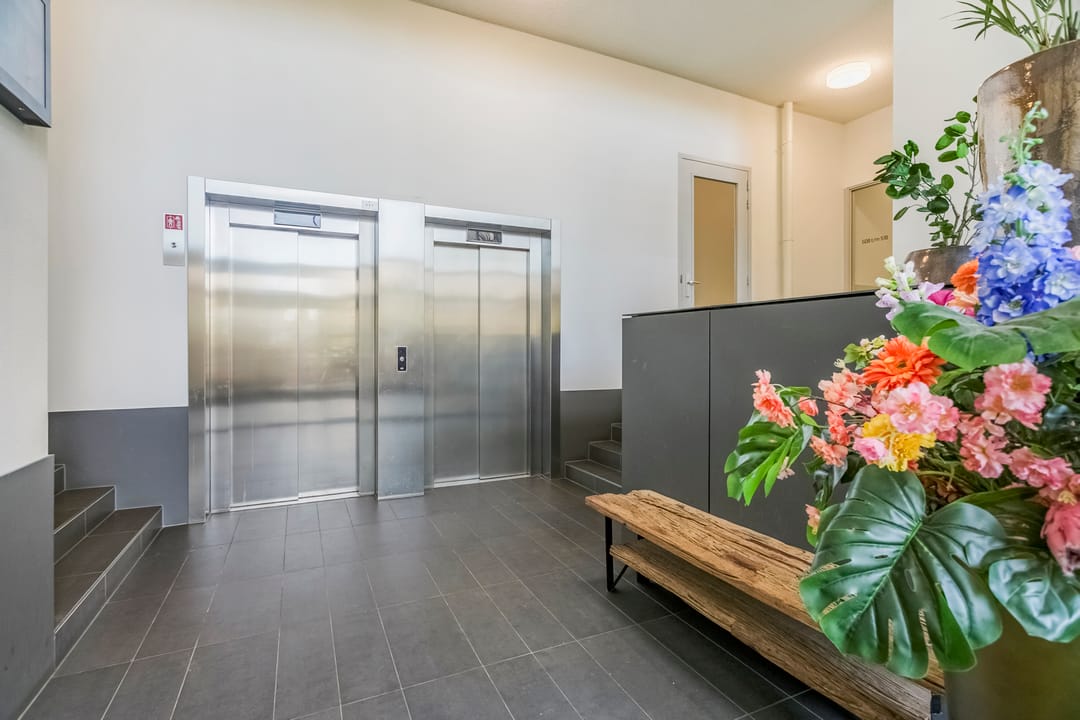 Foto 7 van Eef Kamerbeekstraat 554