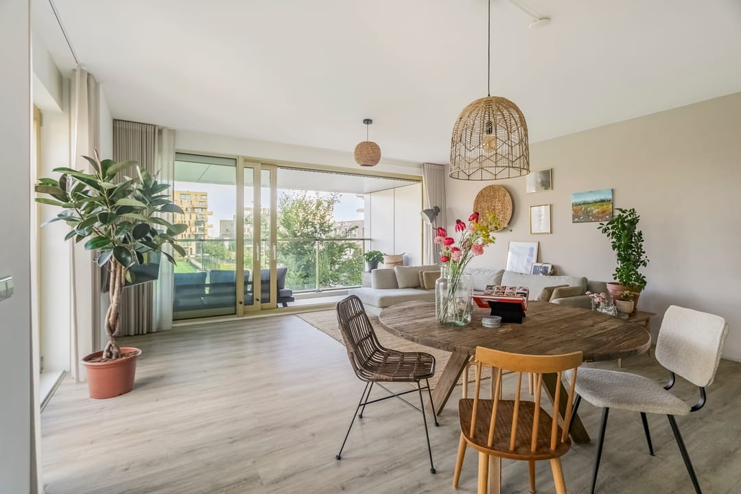 Foto 11 van Eef Kamerbeekstraat 554