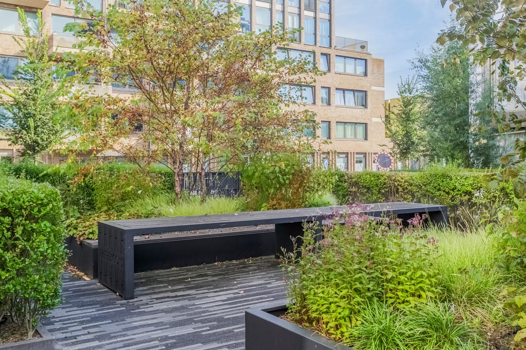 Foto 31 van Eef Kamerbeekstraat 554