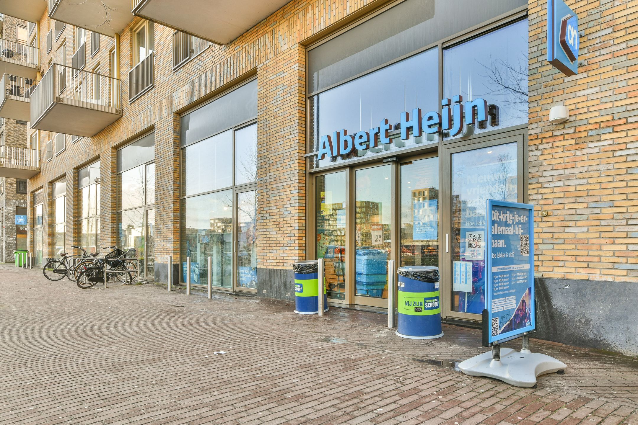 Foto 36 van Eef Kamerbeekstraat 554