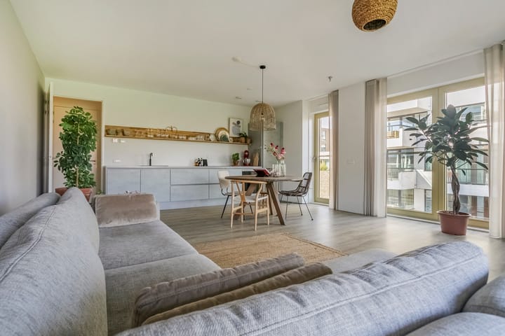 Foto 5 van Eef Kamerbeekstraat 554