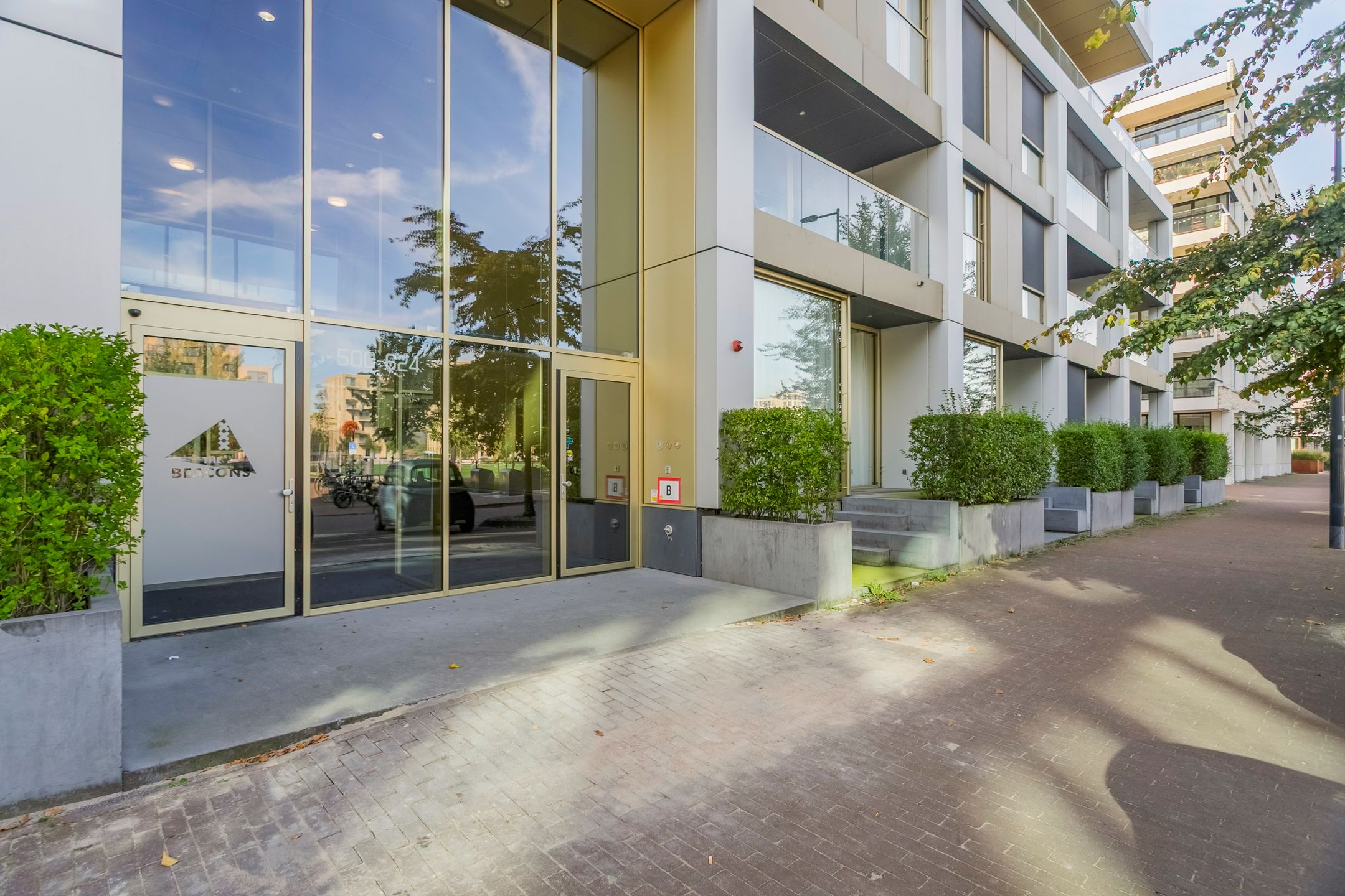 Foto 6 van Eef Kamerbeekstraat 554