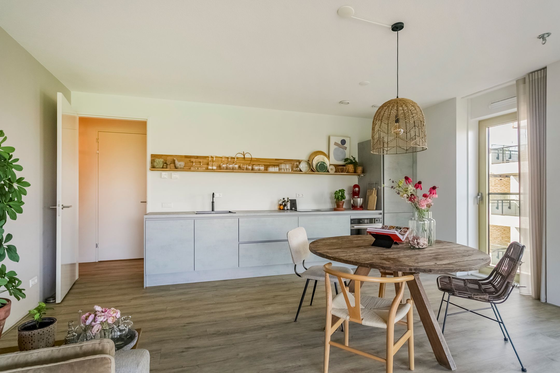 Foto 9 van Eef Kamerbeekstraat 554