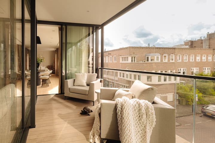 Foto 19 van Banstraat 27-A