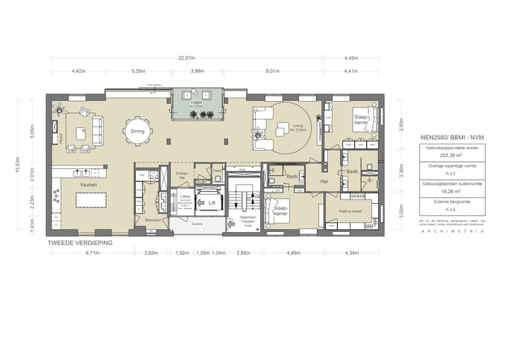 Foto 40 van Banstraat 27-A