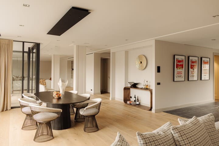 Foto 9 van Banstraat 27-A