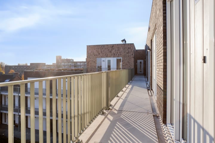 Foto 2 van Lekstraat 177