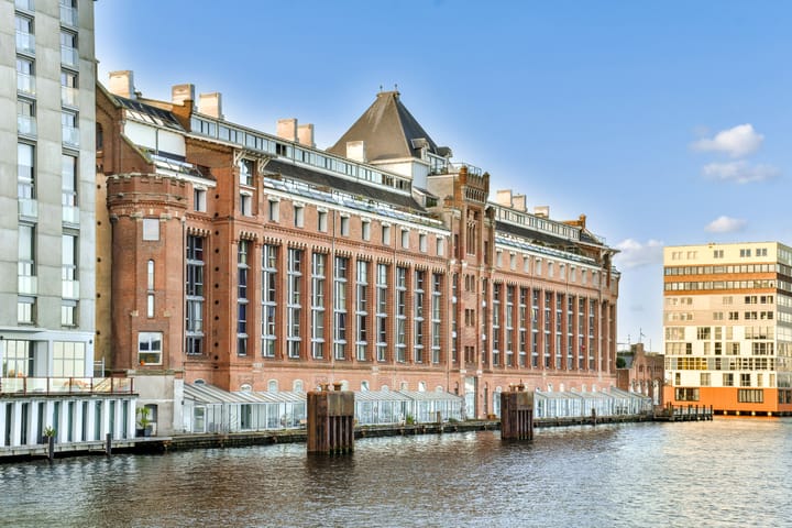 Silodam 218 main image