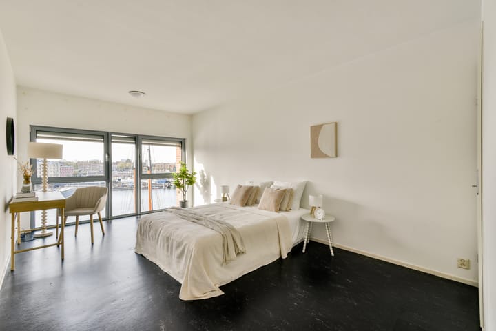 Foto 4 van Silodam 218