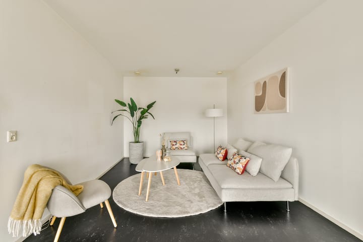 Foto 10 van Silodam 218