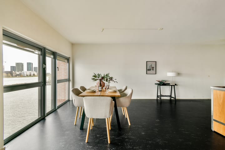 Foto 11 van Silodam 218