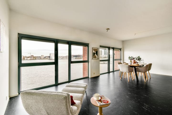 Foto 9 van Silodam 218