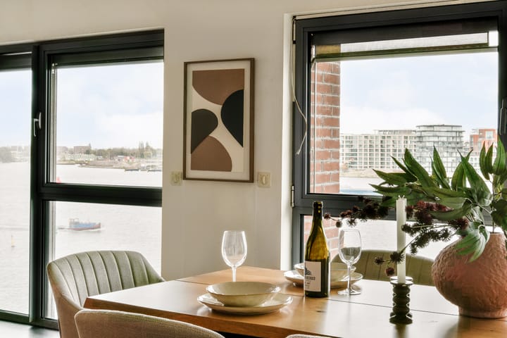 Foto 13 van Silodam 218