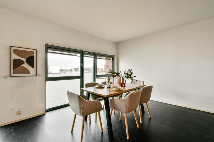 Foto 14 van Silodam 218