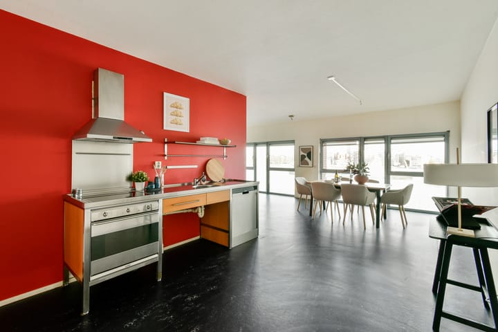 Foto 19 van Silodam 218