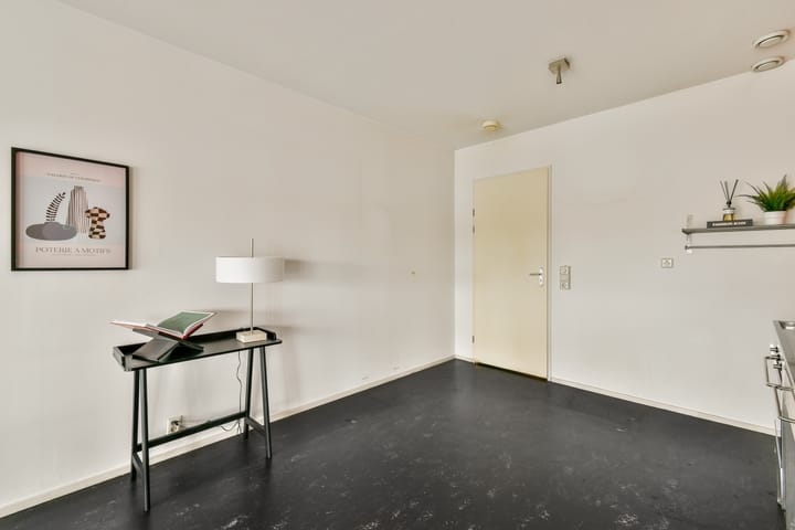 Foto 20 van Silodam 218