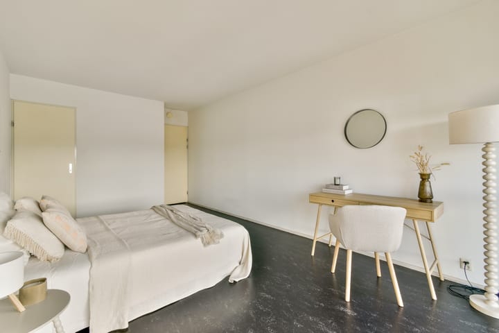 Foto 21 van Silodam 218