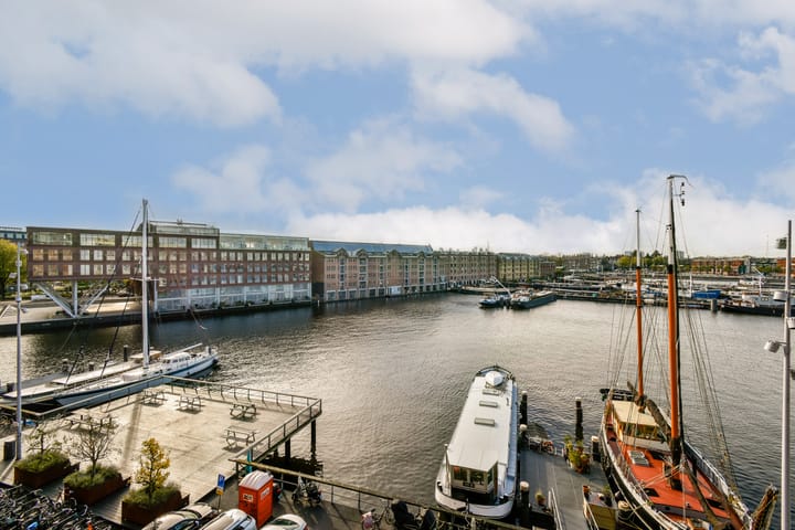 Foto 24 van Silodam 218