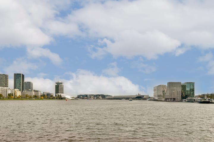 Foto 29 van Silodam 218