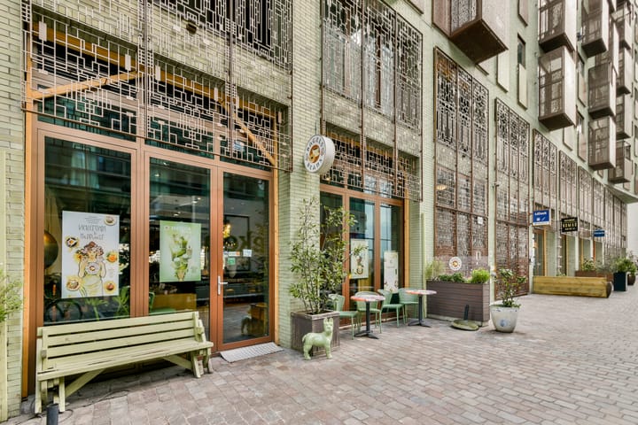 Foto 30 van Silodam 218