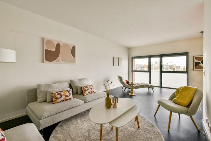 Foto 3 van Silodam 218