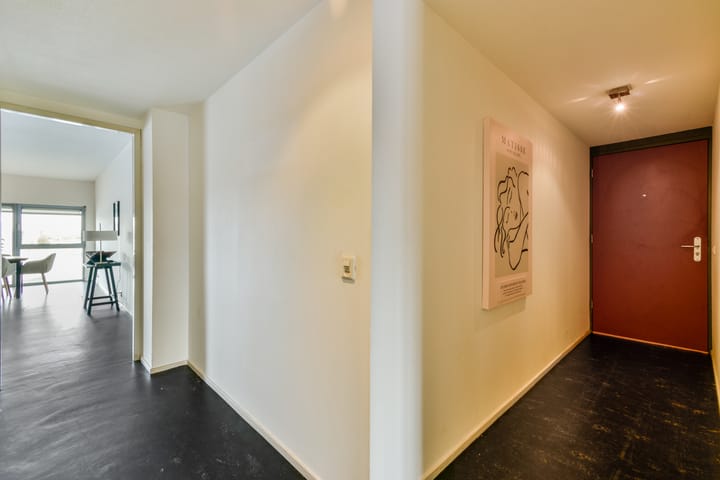 Foto 6 van Silodam 218