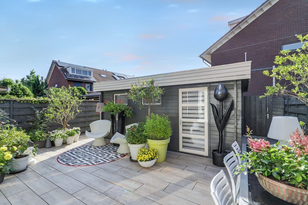 Foto 38 van Speenkruid 60