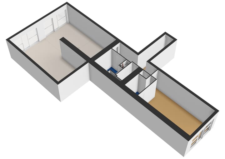 Foto 35 van Silodam 218