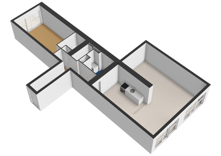Foto 36 van Silodam 218