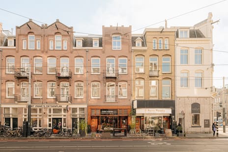 Koninginneweg thumbnail