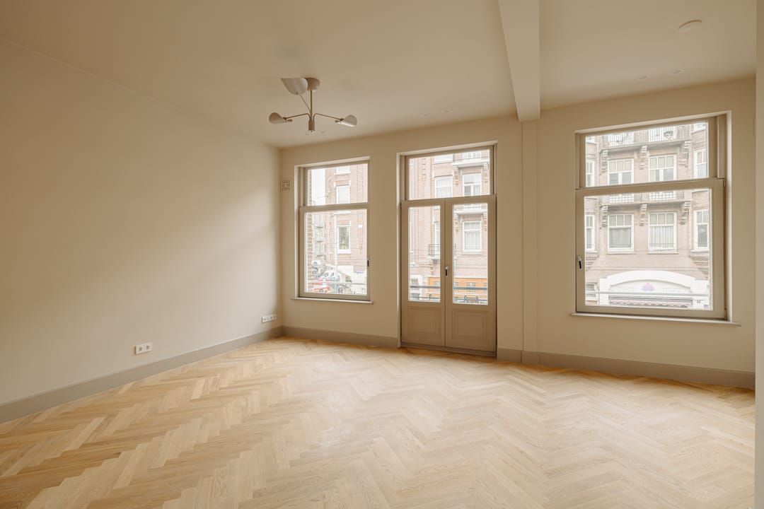 Foto 2 van Koninginneweg 271-1